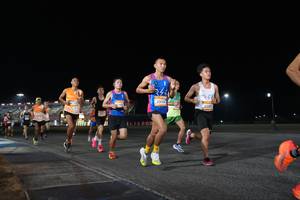 BIB: 
                            <button type="button" onclick="openModal(23520157)" class="btn btn-primary btn-sm float-right btn-popup" data-toggle="modal" data-target=".modal-high-quality">
                        <i class="fas fa-shopping-cart"></i> Add to Cart
                    </button>
                                            <button type="button" onclick="isThisMe(23520157, true)" class="btn btn-success btn-sm float-right btn-popup btn-isme hidden" data-toggle="tooltip" data-placement="bottom" title="นี่คือรูปของคุณใช่ไหม คลิกที่นี่เพื่อเอาเข้าอัลบั้ม">
                        <i class="fas fa-plus"></i> Add to album
                    </button>
                    <button type="button" onclick="isThisMe(23520157, false)" class="btn btn-warning btn-sm float-right btn-popup btn-isnotme hidden">
                        <i class="fas fa-ban"></i> Remove from album
                    </button>